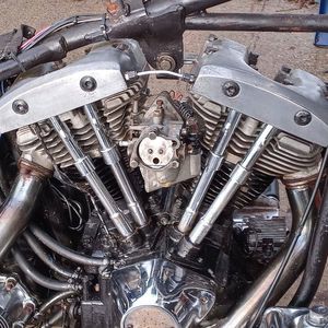 Meet your Posher, Tony